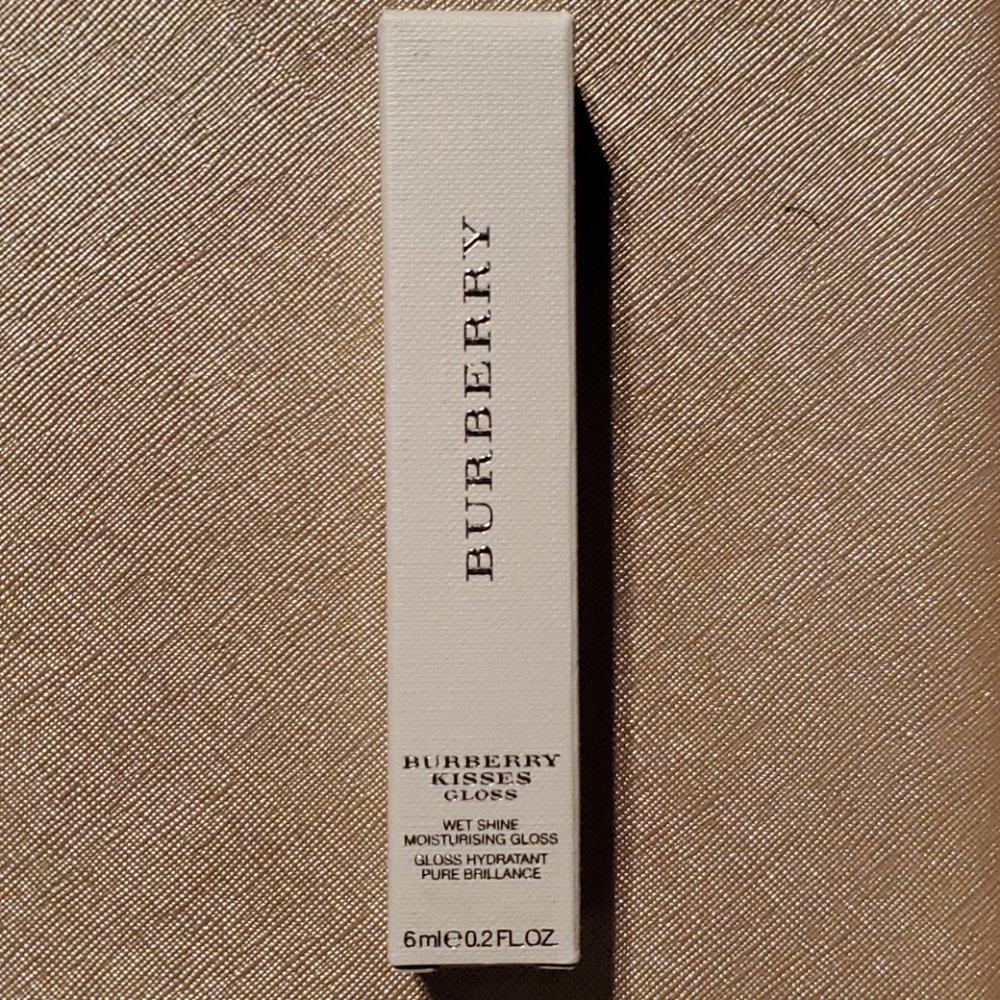 Burberry Lipgloss